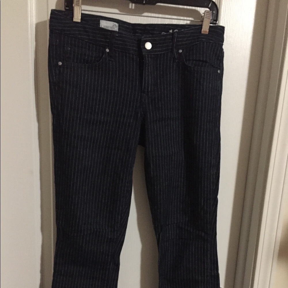 Gap jeans